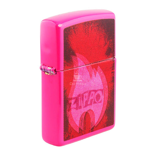Isqueiro Zippo Abstract Design 46572