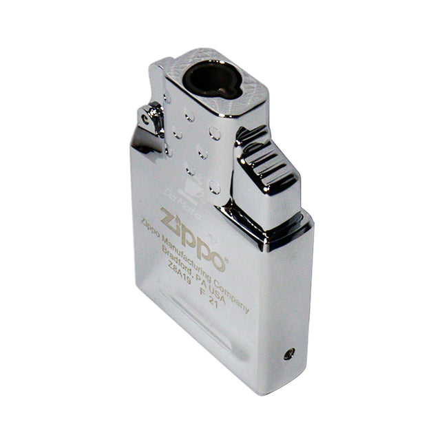 Isqueiro Maçarico Zippo Uma Chama Original