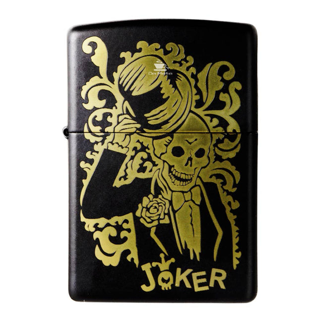 Isqueiro Zippo Joker 29632