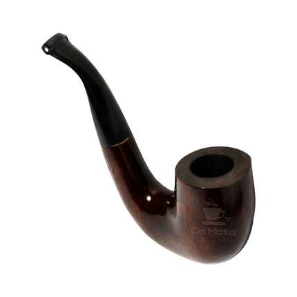 Cachimbo Maestro Piteira Curva