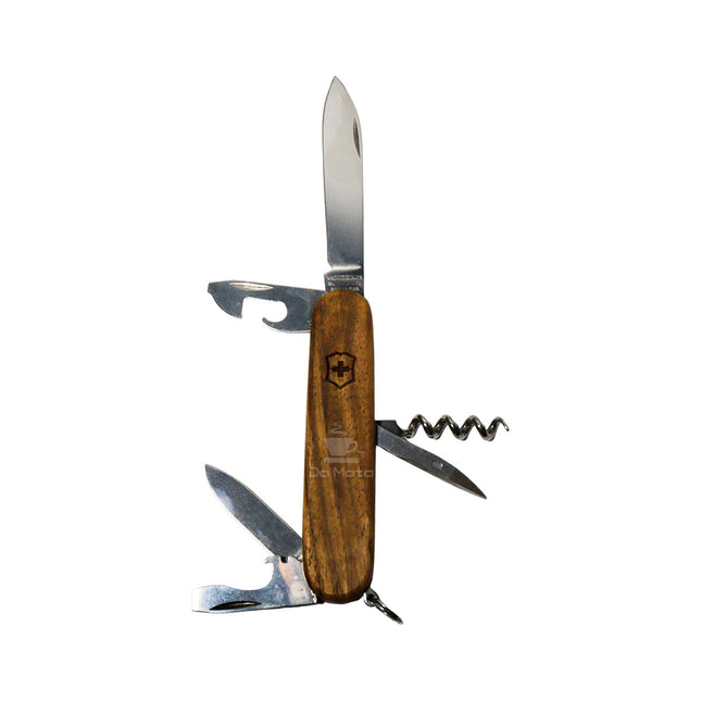 Canivete Victorinox Spartan Madeira