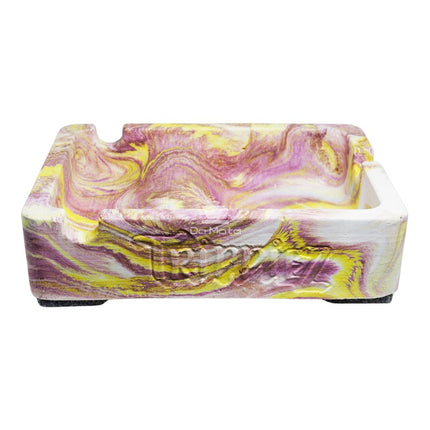 Cinzeiro de Cimento Ashtray