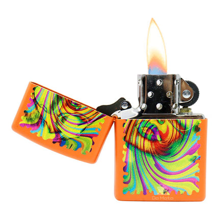Isqueiro Zippo Sunglass Woman Design