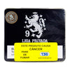 Charuto Drew Estate Liga Privada No.9 Coronets C/10un