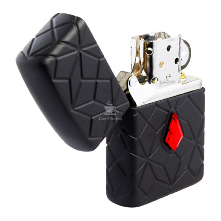 Isqueiro Zippo Diamond Pattern 46756