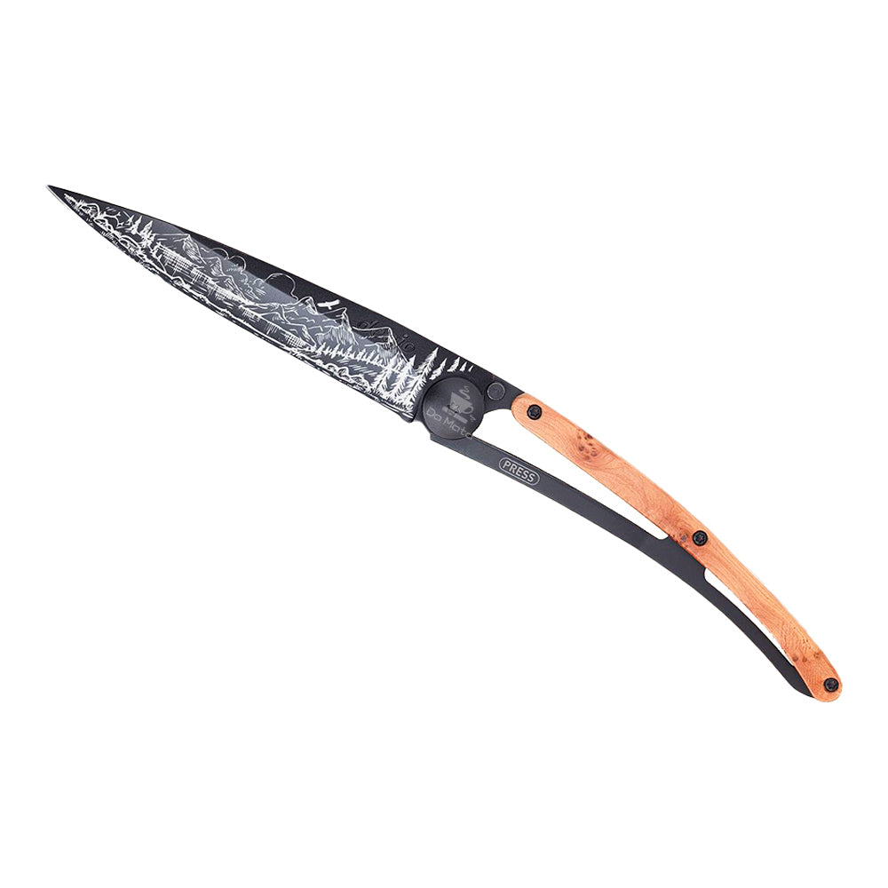 Canivete Deejo 37g Montagne