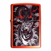 Isqueiro Zippo Dragon Tiger Design 48933