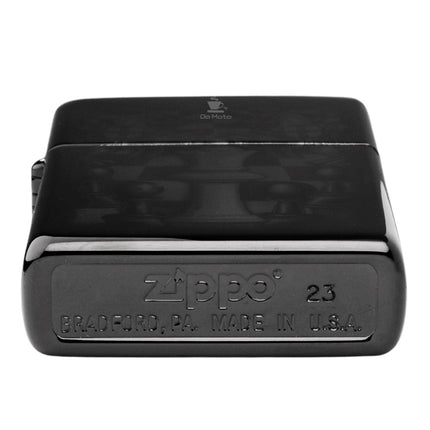 Isqueiro Zippo Chess Design 48762