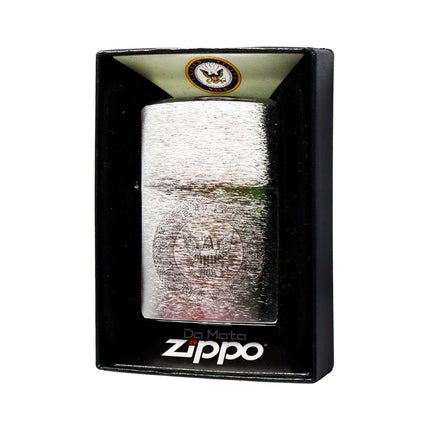 Isqueiro Zippo 29385 Us Navy