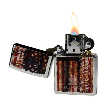 Isqueiro Zippo 43779 American Design