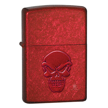 Isqueiro Zippo 21186 Doom