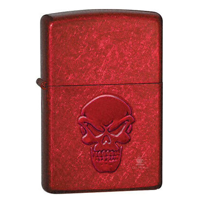 Isqueiro Zippo 21186 Doom
