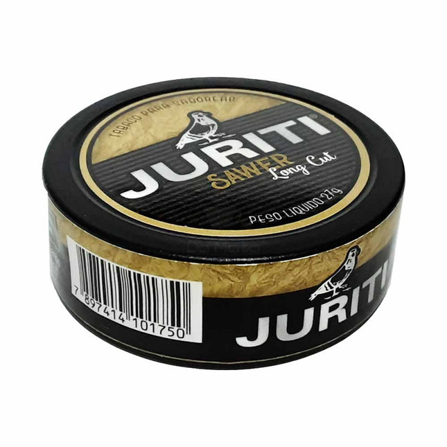 Juriti Sawer Long Cut