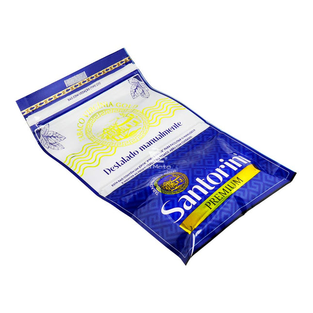 Santorini Premium Virginia Gold 25g