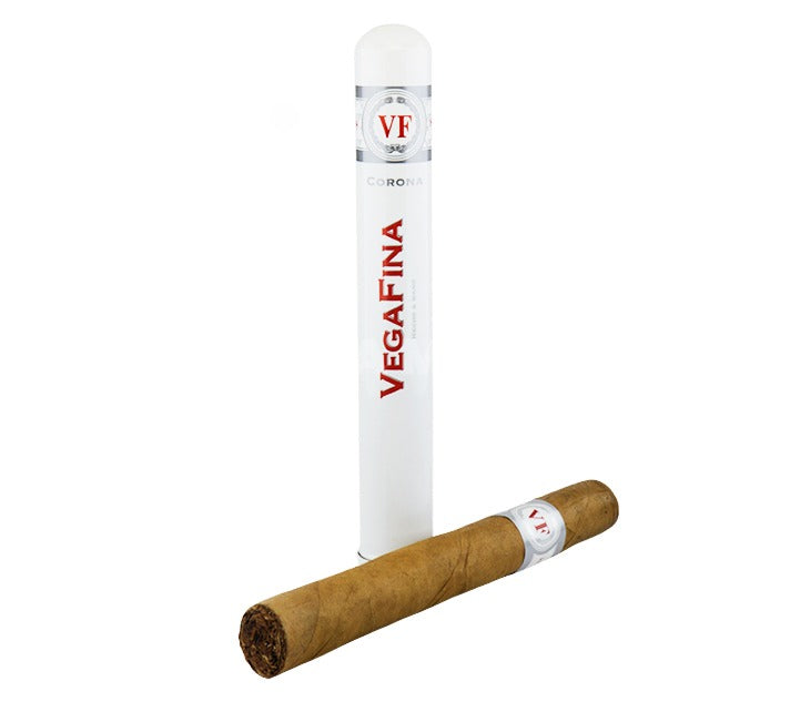 Charuto VegaFina Classic Corona Tubo