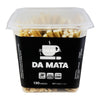 Pote Tabaco Bolado Da Mata Seda Brown C/120un
