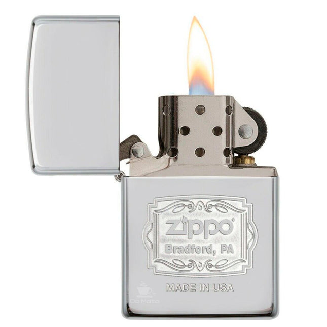 Isqueiro Zippo 29521 Bradford PA