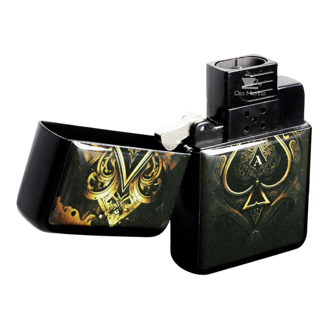 Maçarico Hit Premium Swords