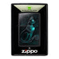 Isqueiro Zippo Spiritual Cat Design 48582
