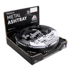 Caixa de Cinzeiro Gizeh Metal Far Away C/8