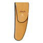 Bainha de Couro p/ Canivete Deejo 37g