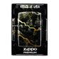 Isqueiro Zippo Marble Design 46255