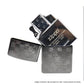 Kit Maçarico 2 chamas + Recarga ZIPPO Original