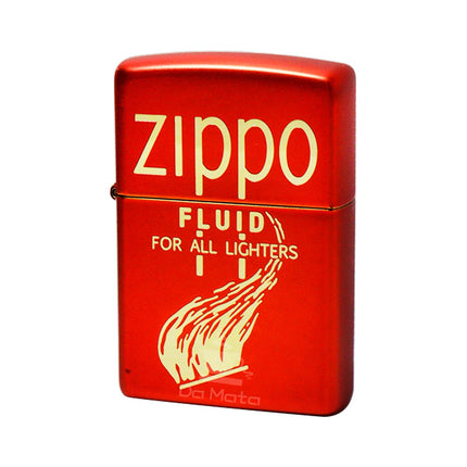 Isqueiro Zippo 49586 Retro Design