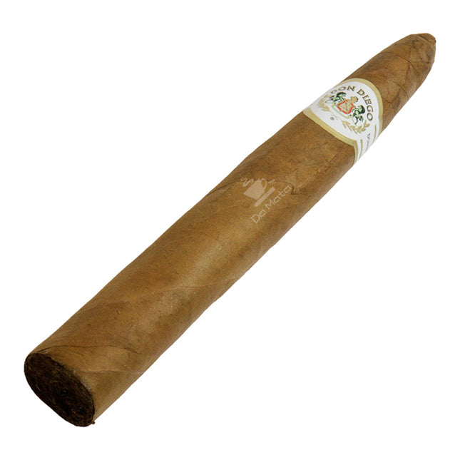 Don Diego Euro Torpedo