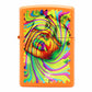 Isqueiro Zippo Sunglass Woman Design