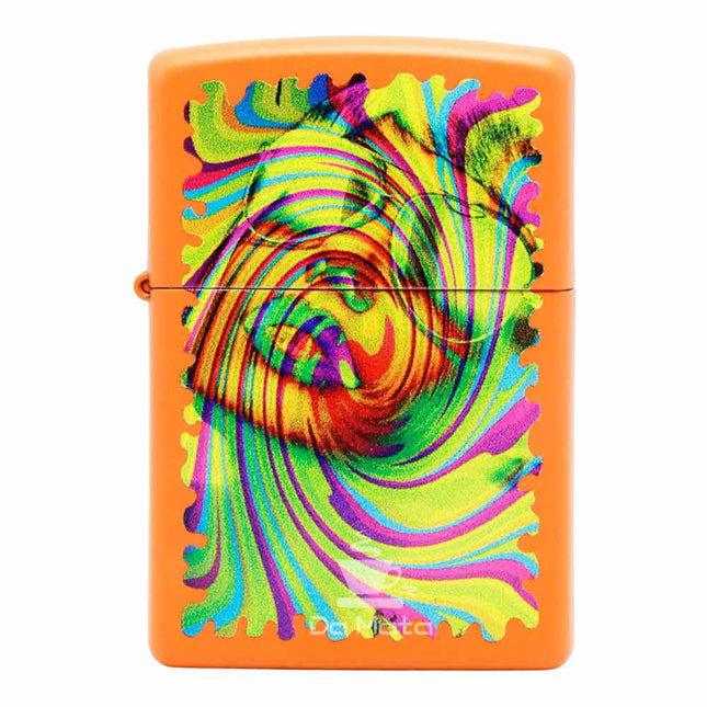 Isqueiro Zippo Sunglass Woman Design