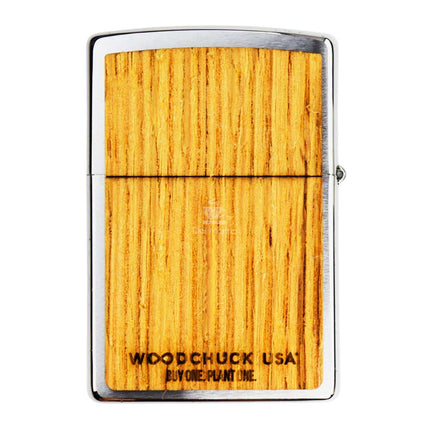 Isqueiro Zippo Jack Daniels Woodchuck 48392