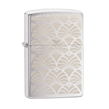 Isqueiro Zippo 49207 Art Deco Design