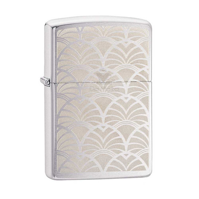 Isqueiro Zippo 49207 Art Deco Design
