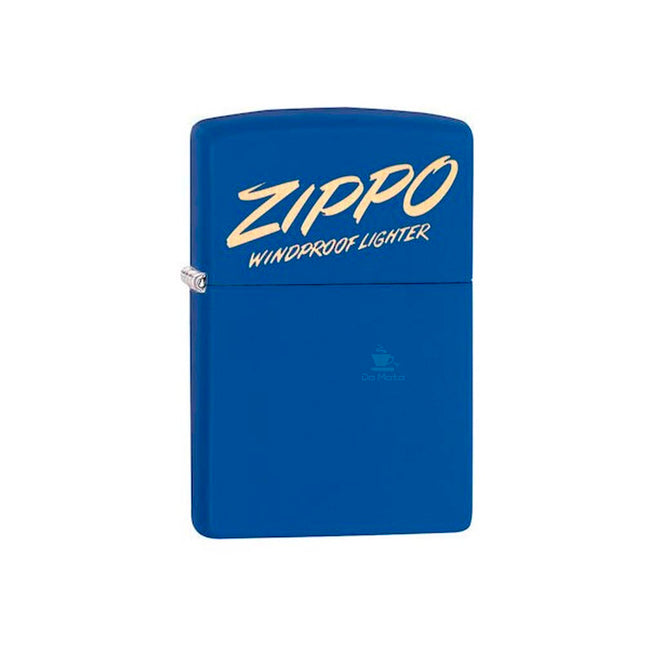 Isqueiro Zippo 49223 Script Design
