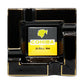 Cinzeiro de Porcelana Quadrado Cohiba Grande