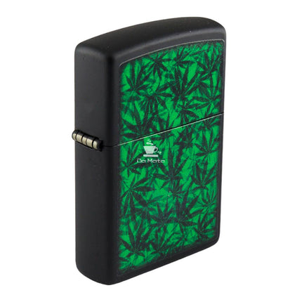 Isqueiro Zippo Cannabis 48736