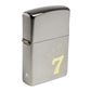 Isqueiro Zippo Lucky 7 Design 48913