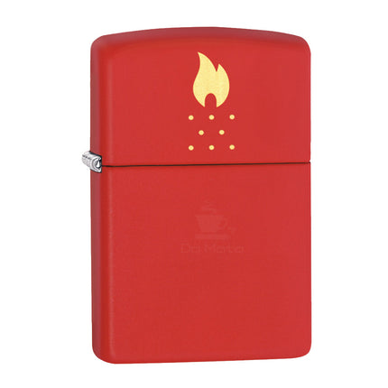 Isqueiro Zippo Chimney Holes
