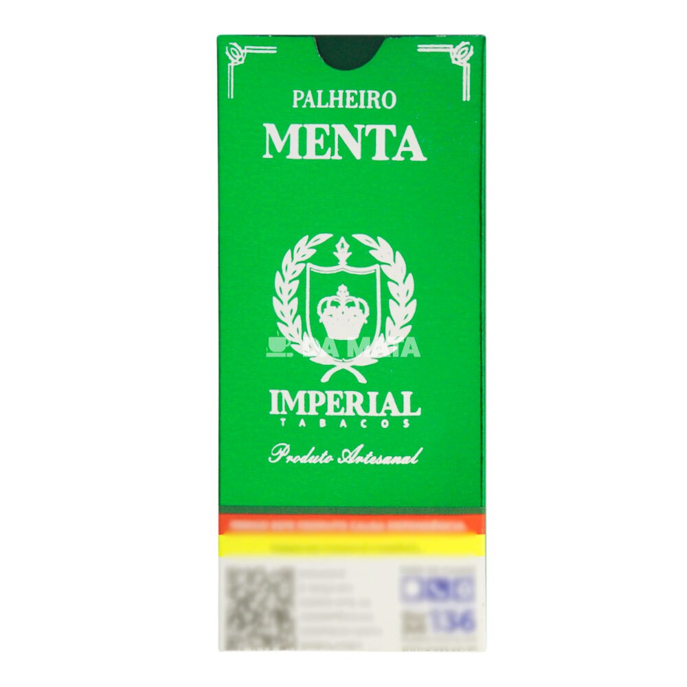 Palheiro Imperial Menta C/ Piteira
