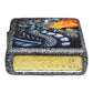 Isqueiro Zippo Fiery Dragon Design 49776