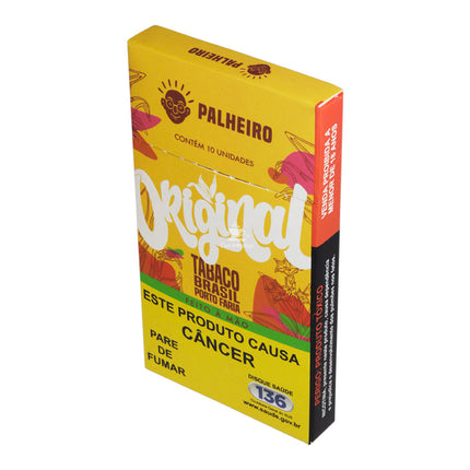 Caixa de Bem Bolado Original c/ 20 un.