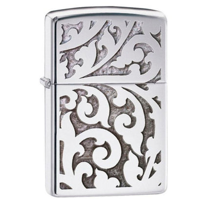 Isqueiro Zippo 28530 Filigree