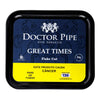 Doctor Pipe Great Times Flake 50g
