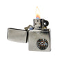 Isqueiro Zippo 29872 Button Logo