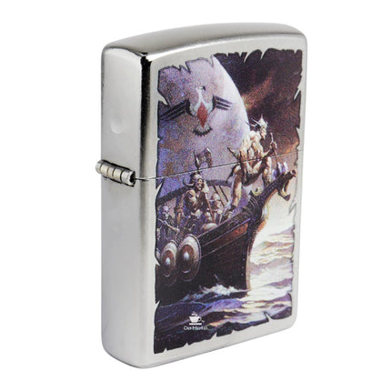 Isqueiro Zippo Frank Frazetta 48953
