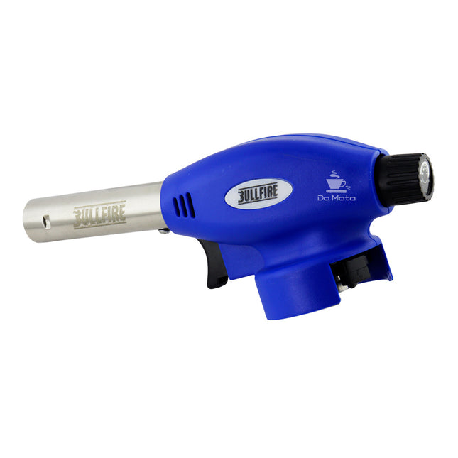 Maçarico Bullfire Portátil M5