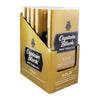 Caixa de Captain Black Gold C/5
