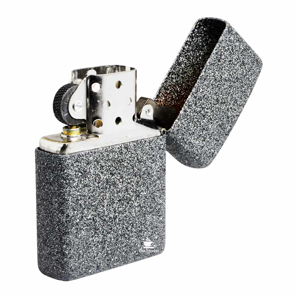 Isqueiro Zippo Fiery Dragon Design 49776