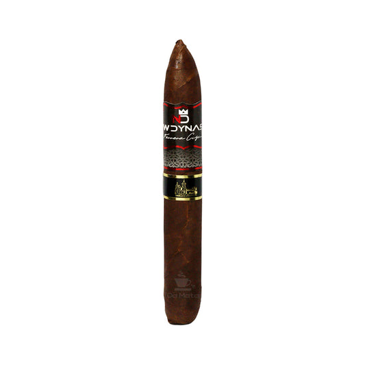 Charuto New Dynasty Perceverancia Salomon Prensado